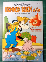 Donald Duck & Co 1985 - 29