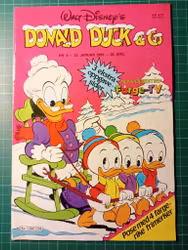 Donald Duck & Co 1985 - 04