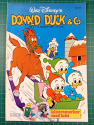 Donald Duck & Co 1986 - 08