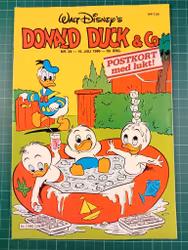 Donald Duck & Co 1986 - 29