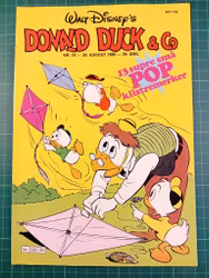 Donald Duck & Co 1986 - 35
