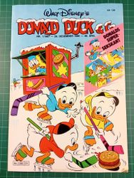 Donald Duck & Co 1987 - 01