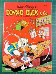 Donald Duck & Co 1986 - 48