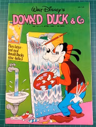 Donald Duck & Co 1986 - 14