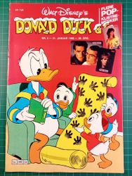 Donald Duck & Co 1986 - 04