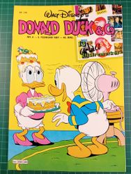 Donald Duck & Co 1987 - 06