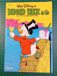 Donald Duck & Co 1987 - 43