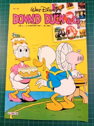 Donald Duck & Co 1987 - 06