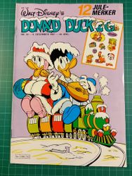 Donald Duck & Co 1987 - 50