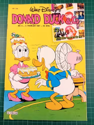 Donald Duck & Co 1987 - 06
