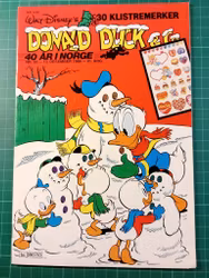 Donald Duck & Co 1988 - 50