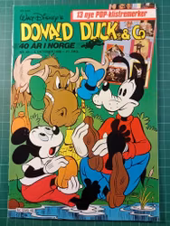 Donald Duck & Co 1988 - 40