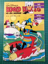 Donald Duck & Co 1988 - 29