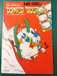 Donald Duck & Co 1989 - 08