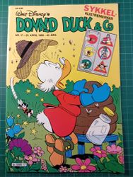 Donald Duck & Co 1989 - 17