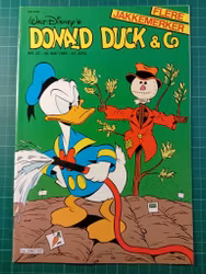 Donald Duck & Co 1989 - 22