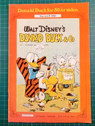 Donald Duck for 30 år siden : 1949 - 11