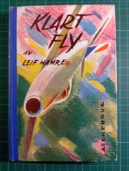 Klart fly