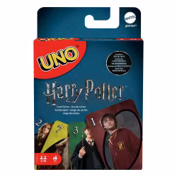 Harry Potter UNO Card Game