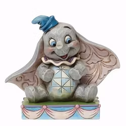 Baby Mine, (Dumbo)