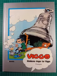 Viggo : klokkene ringer for viggo
