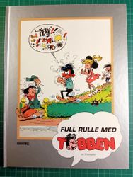 Tobben: Full rulle med Tobben