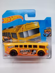Hot Wheels High gul #053