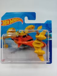 Water bomber Orange/gul #115