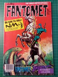 Fantomet 1992 - 04