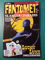 Fantomet 1992 - 09