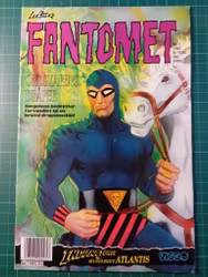 Fantomet 1992 - 03