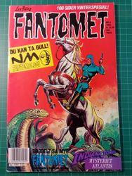 Fantomet 1992 - 04