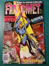 Fantomet 1992 - 25