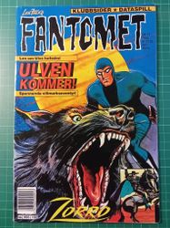 Fantomet 1992 - 19