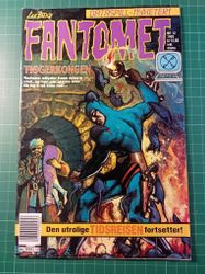 Fantomet 1992 - 12