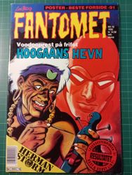 Fantomet 1992 - 16