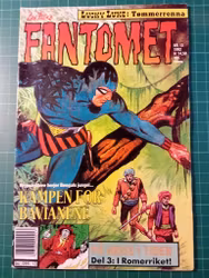 Fantomet 1992 - 13