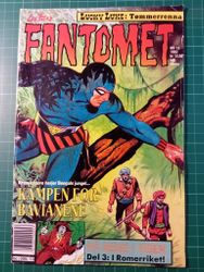 Fantomet 1992 - 13