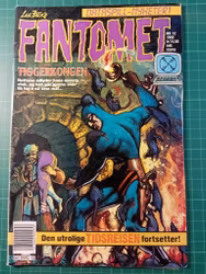 Fantomet 1992 - 12