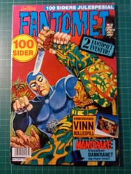 Fantomet 1992 - 26
