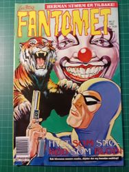 Fantomet 1992 - 27