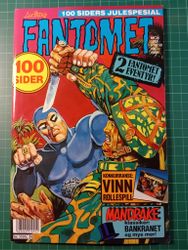 Fantomet 1992 - 26