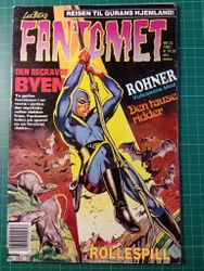 Fantomet 1992 - 25