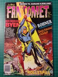 Fantomet 1992 - 25