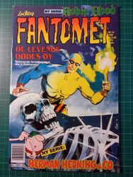 Fantomet 1992 - 24