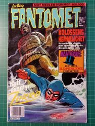 Fantomet 1992 - 17