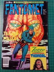 Fantomet 1992 - 22