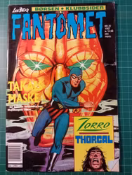 Fantomet 1992 - 22
