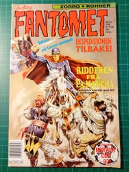 Fantomet 1992 - 23