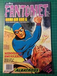 Fantomet 1992 - 06